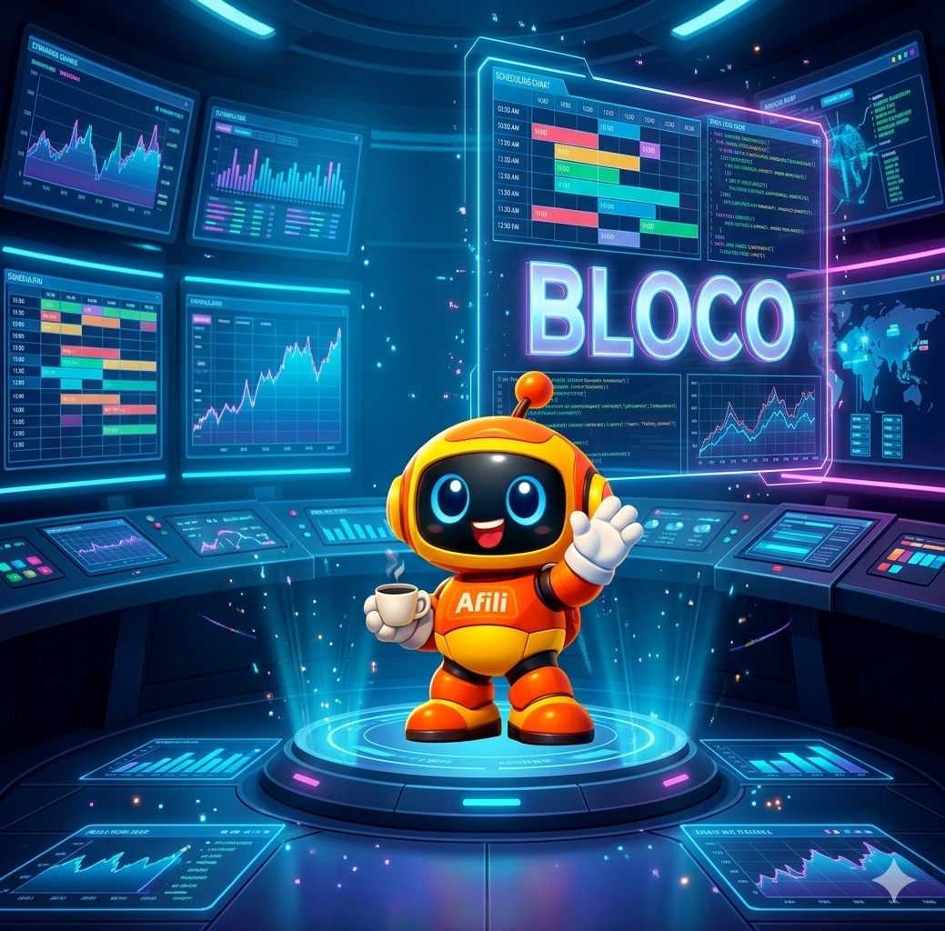 Blocos de Campanha