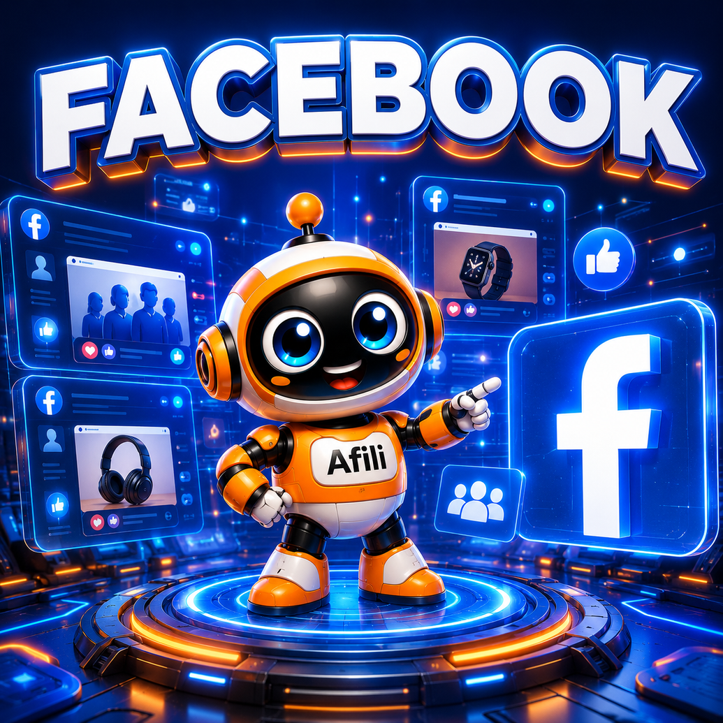Programa Facebook