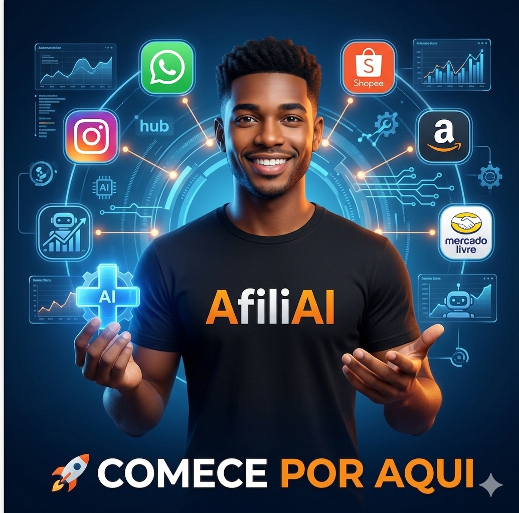 Introdução AfiliAI